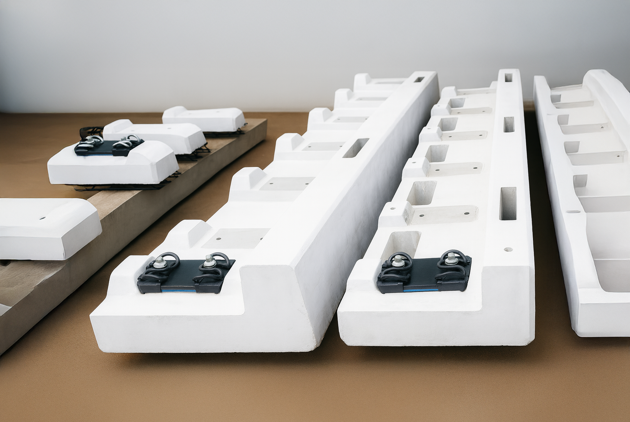Precast Plinth